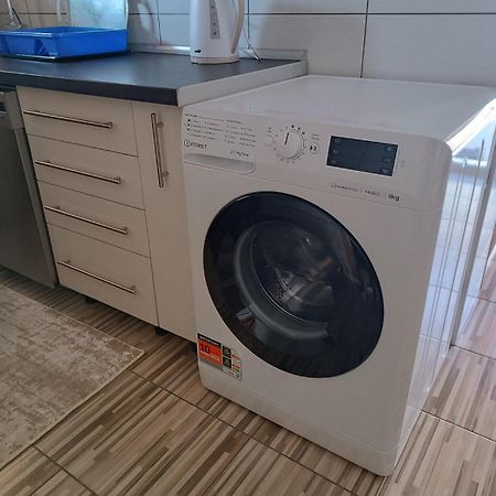 Apartment Kantarije ซาราเยโว ภายนอก รูปภาพ