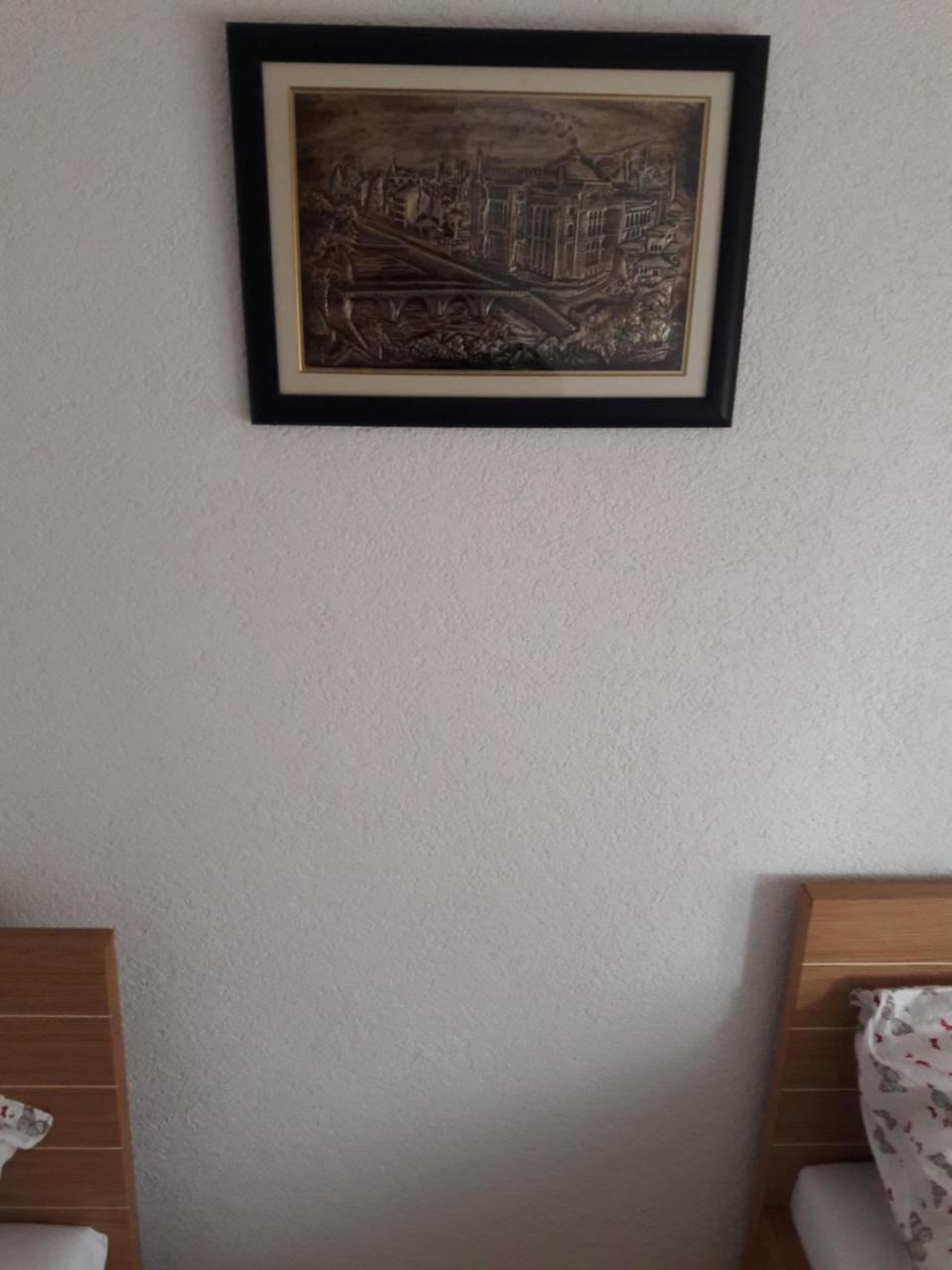 Apartment Kantarije ซาราเยโว ภายนอก รูปภาพ